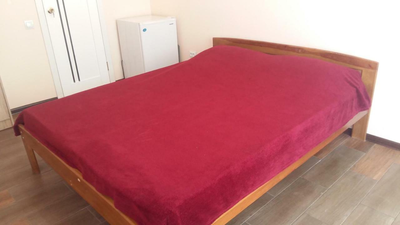 Otel Elena 쿠로르트네 외부 사진