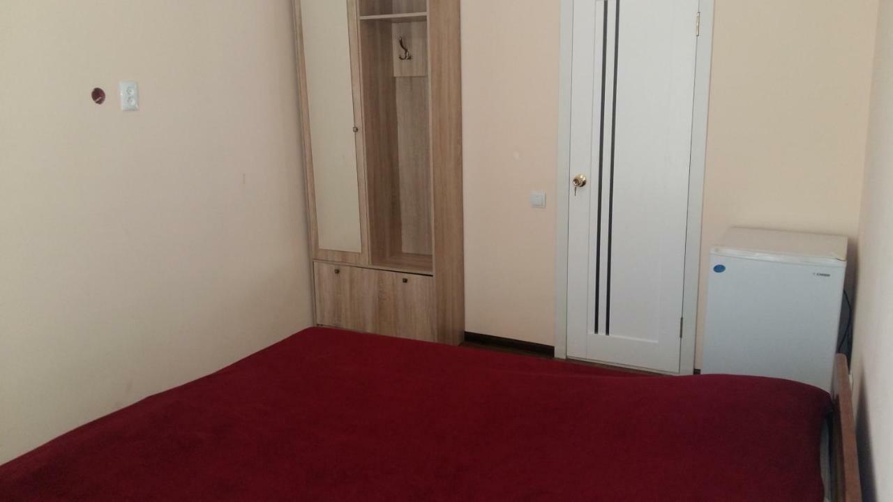 Otel Elena 쿠로르트네 외부 사진