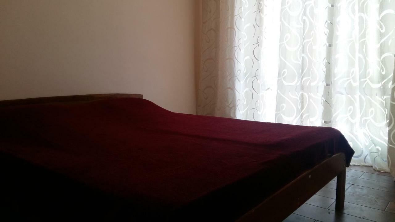 Otel Elena 쿠로르트네 외부 사진