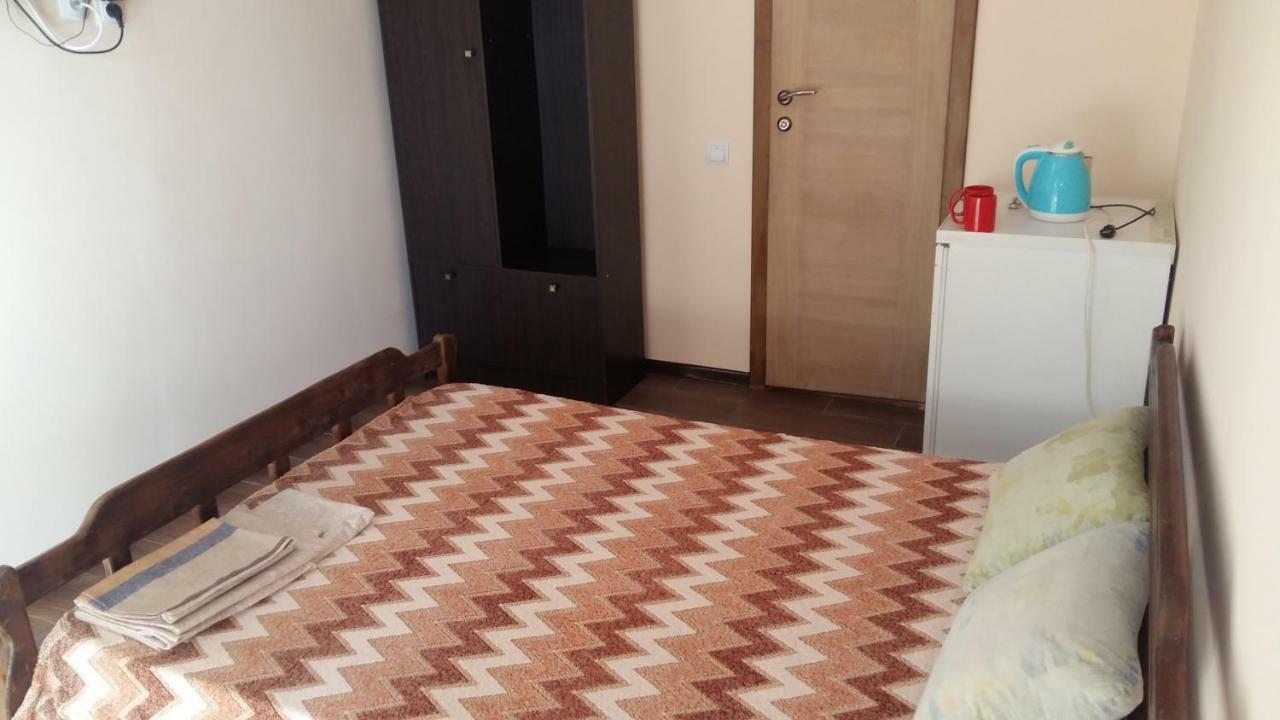 Otel Elena 쿠로르트네 외부 사진