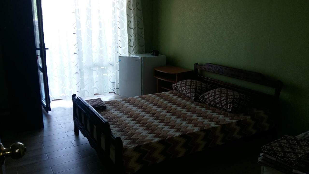 Otel Elena 쿠로르트네 외부 사진